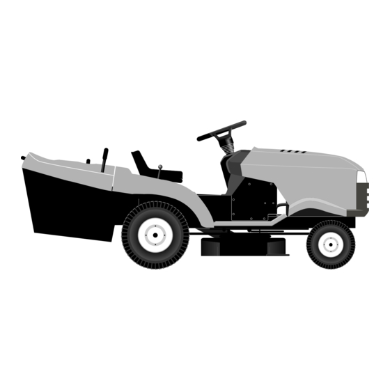 Husqvarna CTH160 Anleitungshandbuch