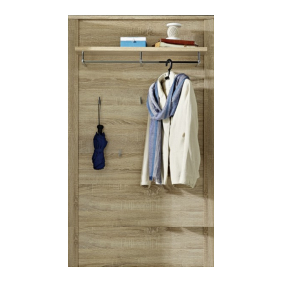 InnoStyle GO 30 15 WW 41 Montageanleitung