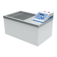 witeg Wisd WSB-18 Bedienungsanleitung
