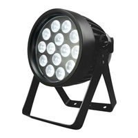 EuroLite 51914178 Bedienungsanleitung