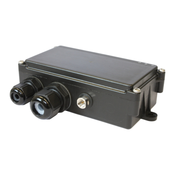 Telic  STD35 Bedienanleitung