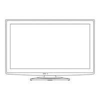 Panasonic TX-L22X20E Bedienungsanleitung