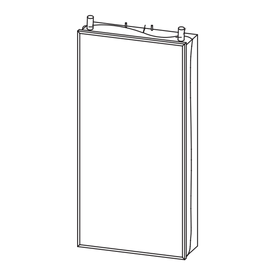 STIEBEL ELTRON sol 20 si Bedienung Und Installation