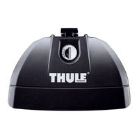 Thule Rapid System 753 Montageanleitung