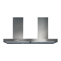 FALMEC Lumina 45 Gebrauchsanweisung