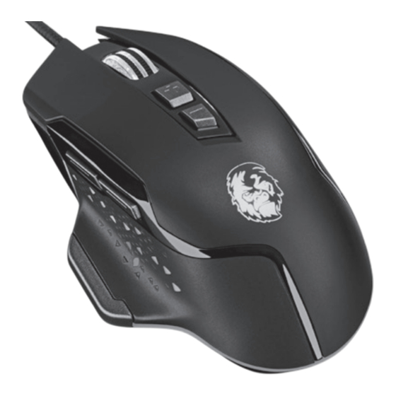 Silvercrest SGM 6200 A2 Bedienungs- Und Sicherheitshinweise