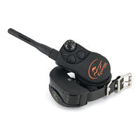 Sportdog SportTrainer SD-1225E Gebrauchsanweisung