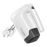 Electrolux EHM6300 Anleitung