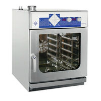 MKN HansDampf Compact Bedienungsanleitung