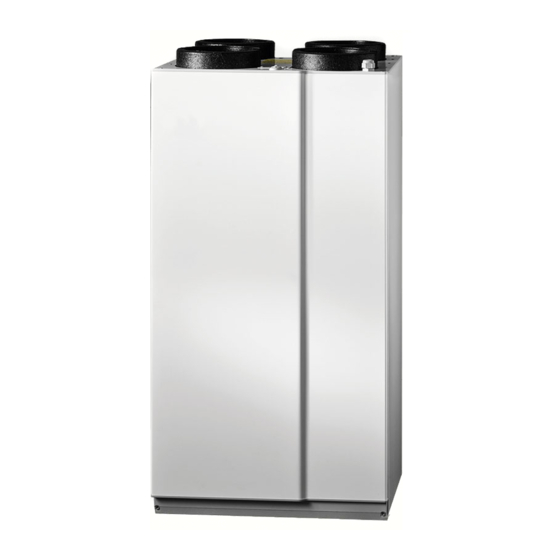 Nibe ERS 10-500 Installationshilfe