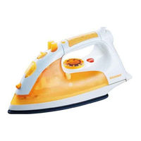 SEVERIN BA3257 Gebrauchsanweisung