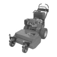 Ransomes 933308 Bedienungsanleitung