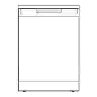 Gorenje GS66169SOT Bedienungsanleitung