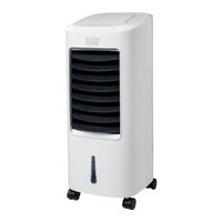 easy home MD 10229 Bedienungsanleitung