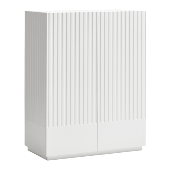 Teulat Doric Cabinet 2D2Dr Montageanleitung