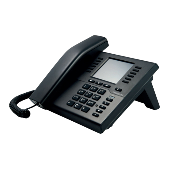 Innovaphone IP111 Kurzanleitung