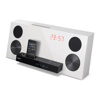 Sony CMT-Z100DIR Bedienungsanleitung