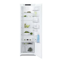 Electrolux ERN3213AOW Benutzerinformation