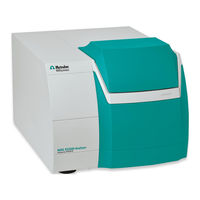 Metrohm NIRS DS2500 Handbuch
