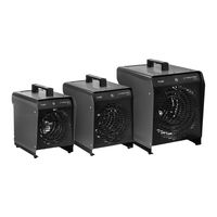 Trotec TDS 19 E Originalbetriebsanleitung