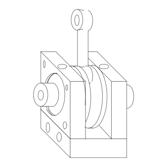 Maier MM-5 Anleitung