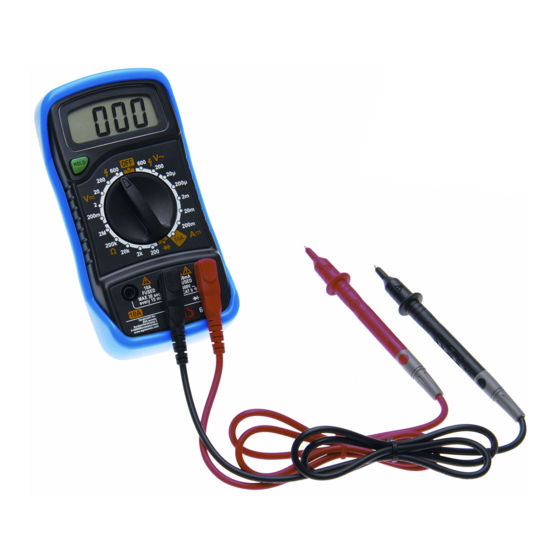 BGS technic 63402 Bedienungsanleitung