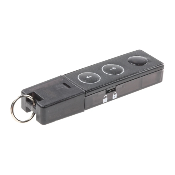 Eaton DX-COM-STICK Montageanweisung