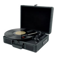 Maginon RRP-1 Bedienungsanleitung