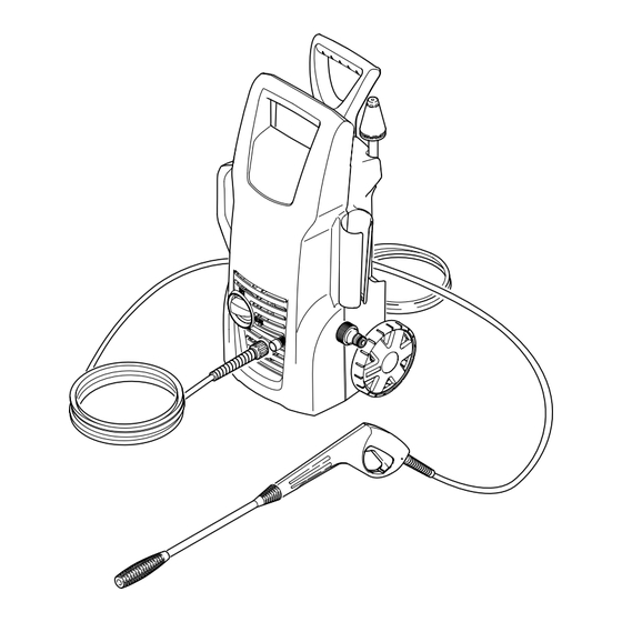 Kärcher k 2.460 m Handbuch