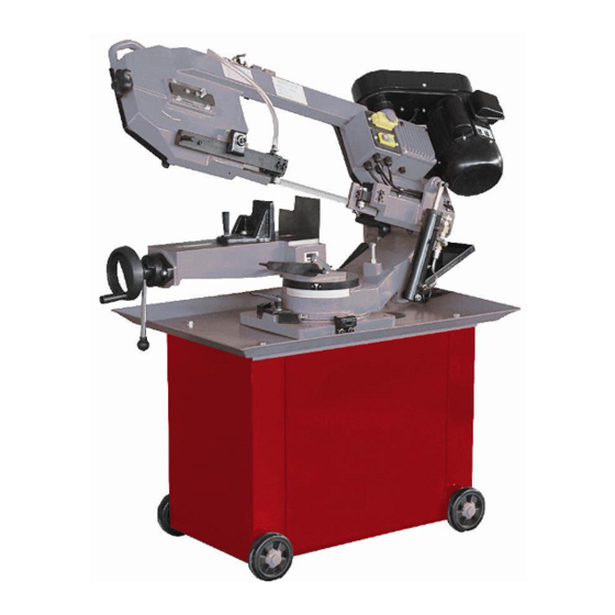 Holzmann BS 712PRO Bedienungsanleitung Und Sicherheitshinweise