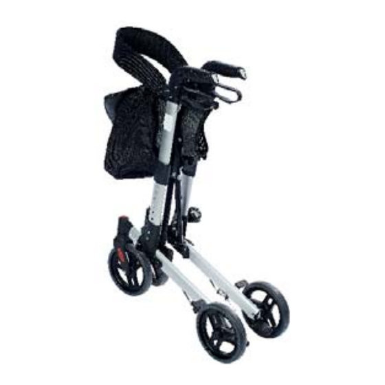 Ridder A0300100 Gebrauchsanleitung