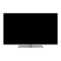 Nordmende Wegavision UHD 55 Bedienungsanleitung