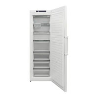 Sharp SJ-SC11CMXW1-EU Bedienungsanleitung