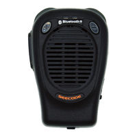Maas Bluetooth Police Kit II Bedienungsanleitung