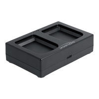 Delock 90608 Bedienungsanleitung