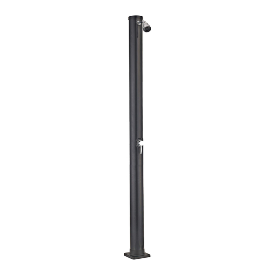 GRE 40664 Bedienungsanleitung