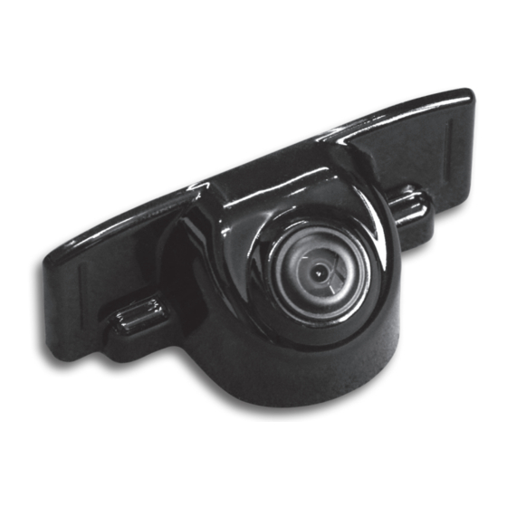 MAC Audio RVC1 Montageanleitung