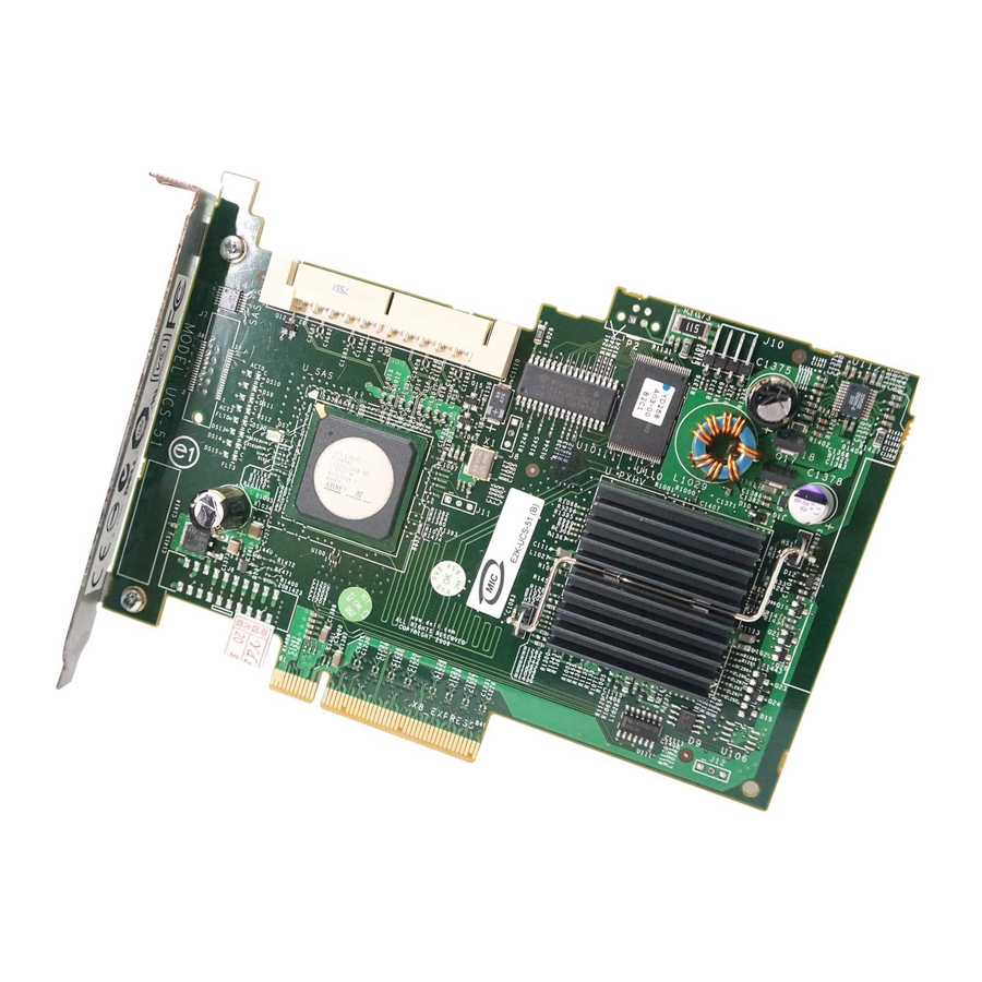 Dell UCS-51 Benutzerhandbuch