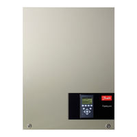 Danfoss TripleLynx 12.5 kW Benutzerhandbuch