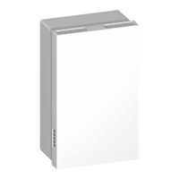 Meltem M-WRG-II Serie Demontageanleitung