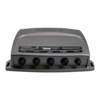 Garmin VHF 300i Benutzerhandbuch