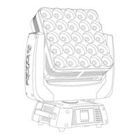 Infinity iM-2515 Handbuch