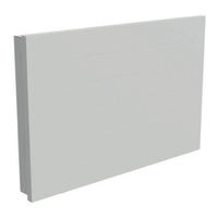 Technotherm VPS 2000 DSD Montage- Und Gebrauchsanleitung