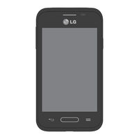 LG LG-D160 Benutzerhandbuch