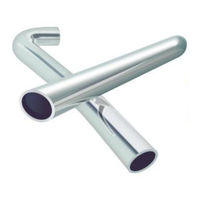 Steeler WRANGLERJK-R0070-PR-02 Montageanleitung