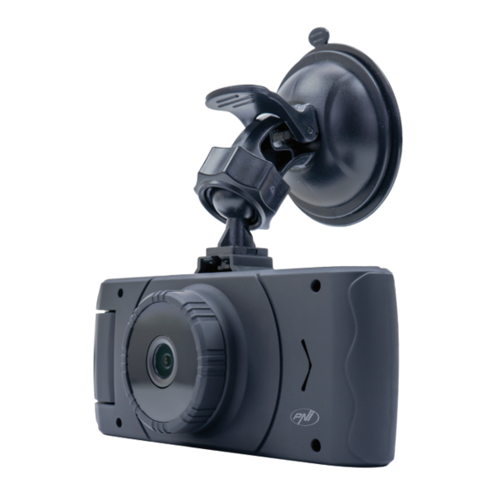 PNI Voyager S1400 Benutzerhandbuch