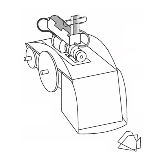 Opitec Hobbyfix 204.747 Bedienungsanleitung