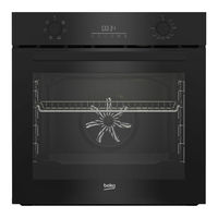 Beko BBIE17300B Bedienungsanleitung