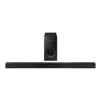 Samsung HW-K430 Bedienungsanleitung