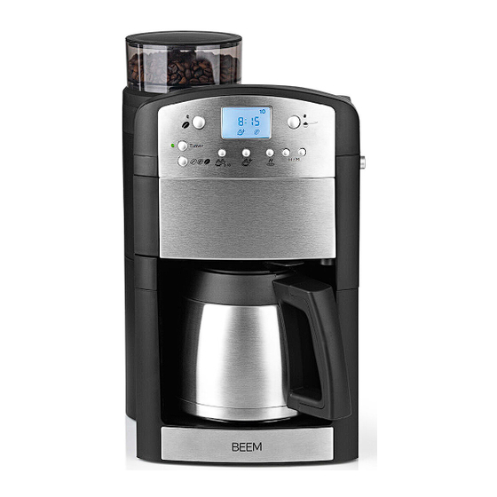 Beem Fresh-Aroma-Perfect Version 2 Anleitung